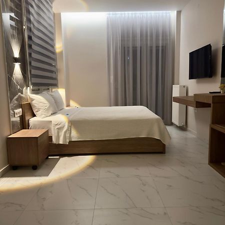 Siel Residences Peraia  Exterior photo