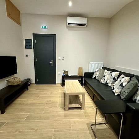 Siel Residences Peraia  Exterior photo