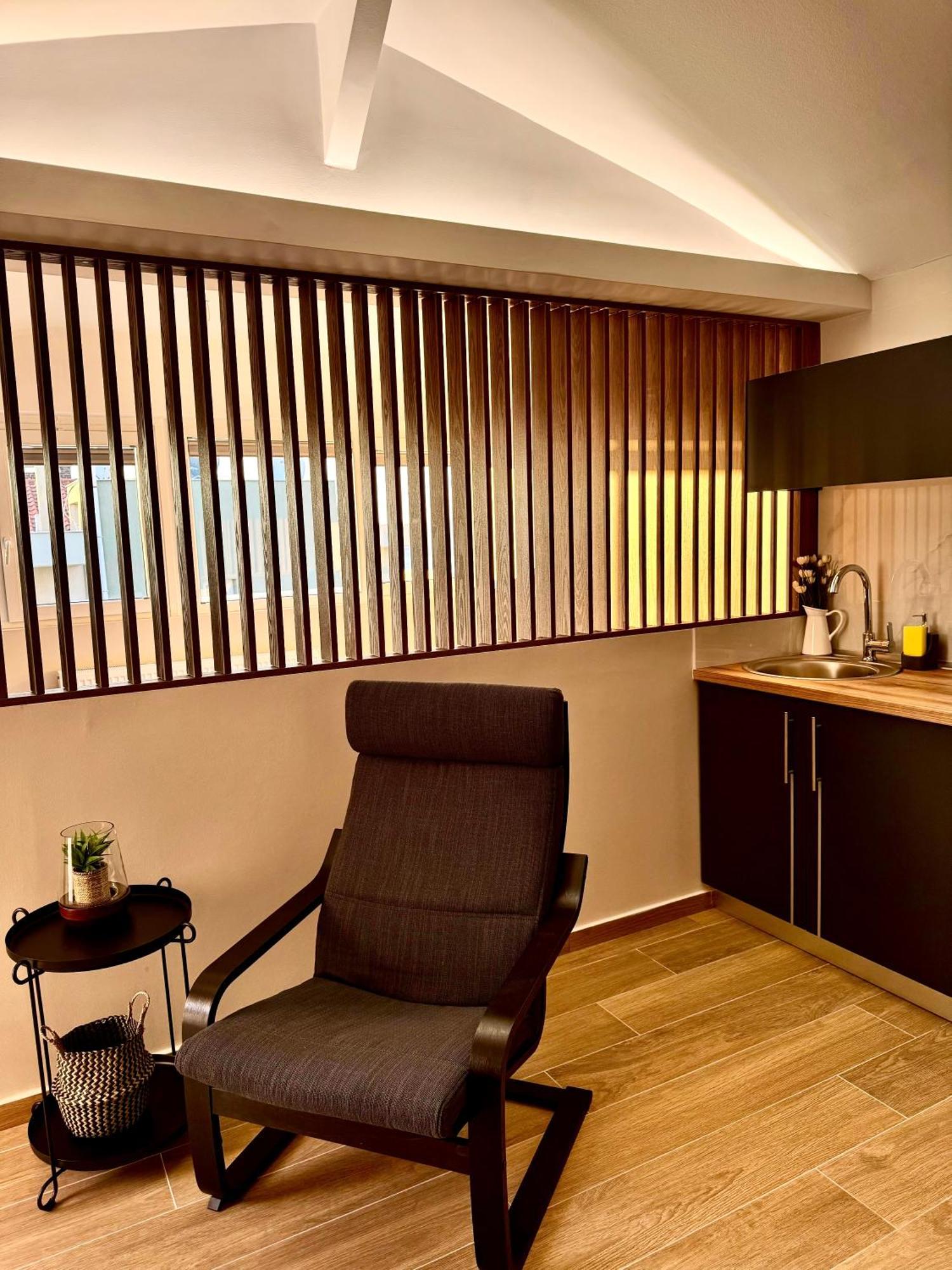 Siel Residences Peraia  Exterior photo