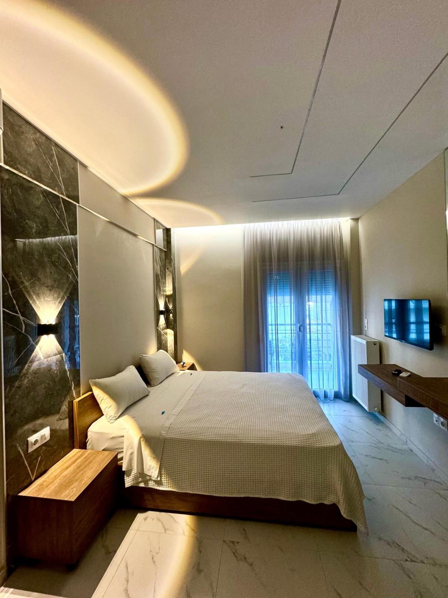Siel Residences Peraia  Exterior photo