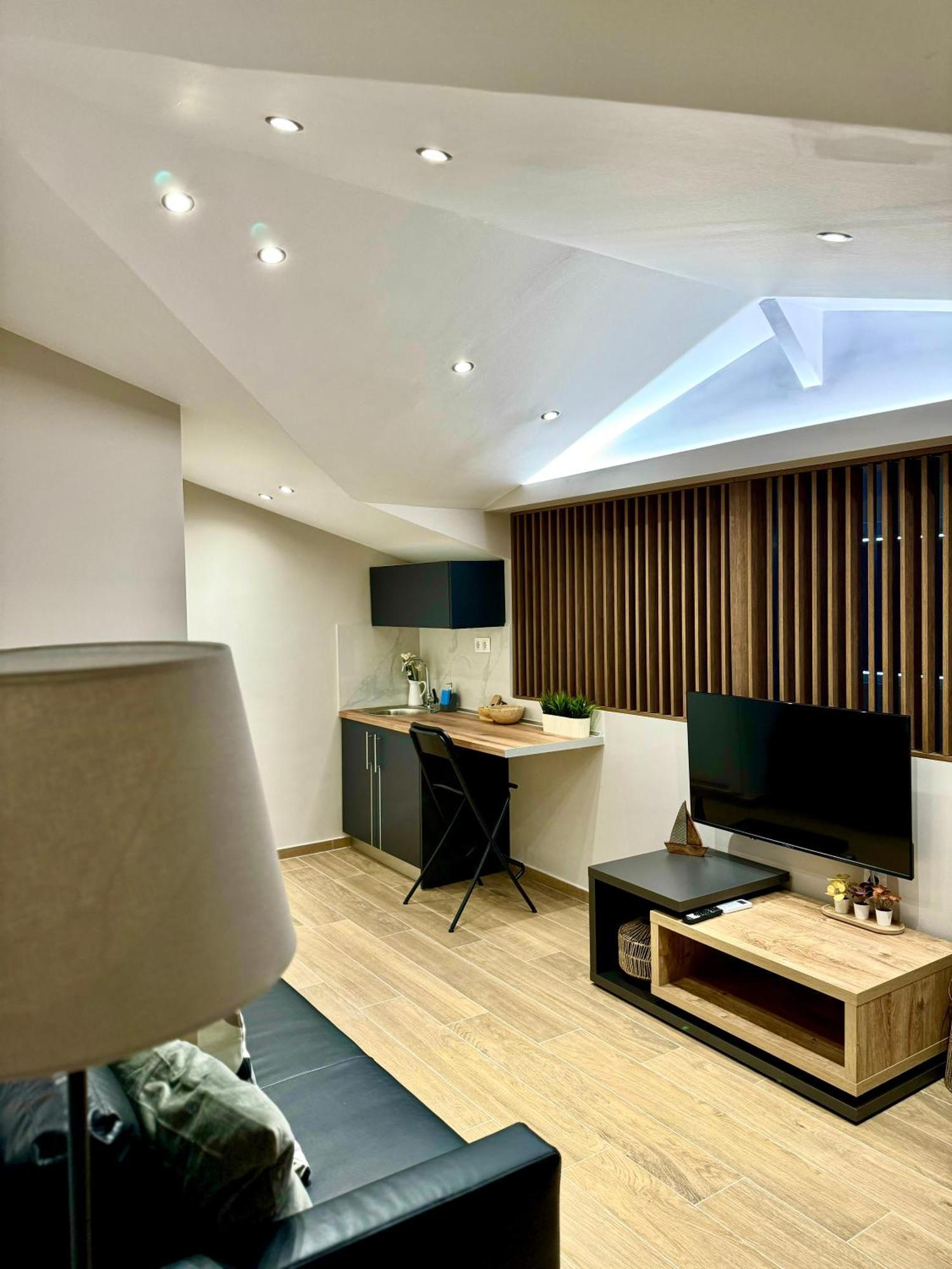 Siel Residences Peraia  Exterior photo