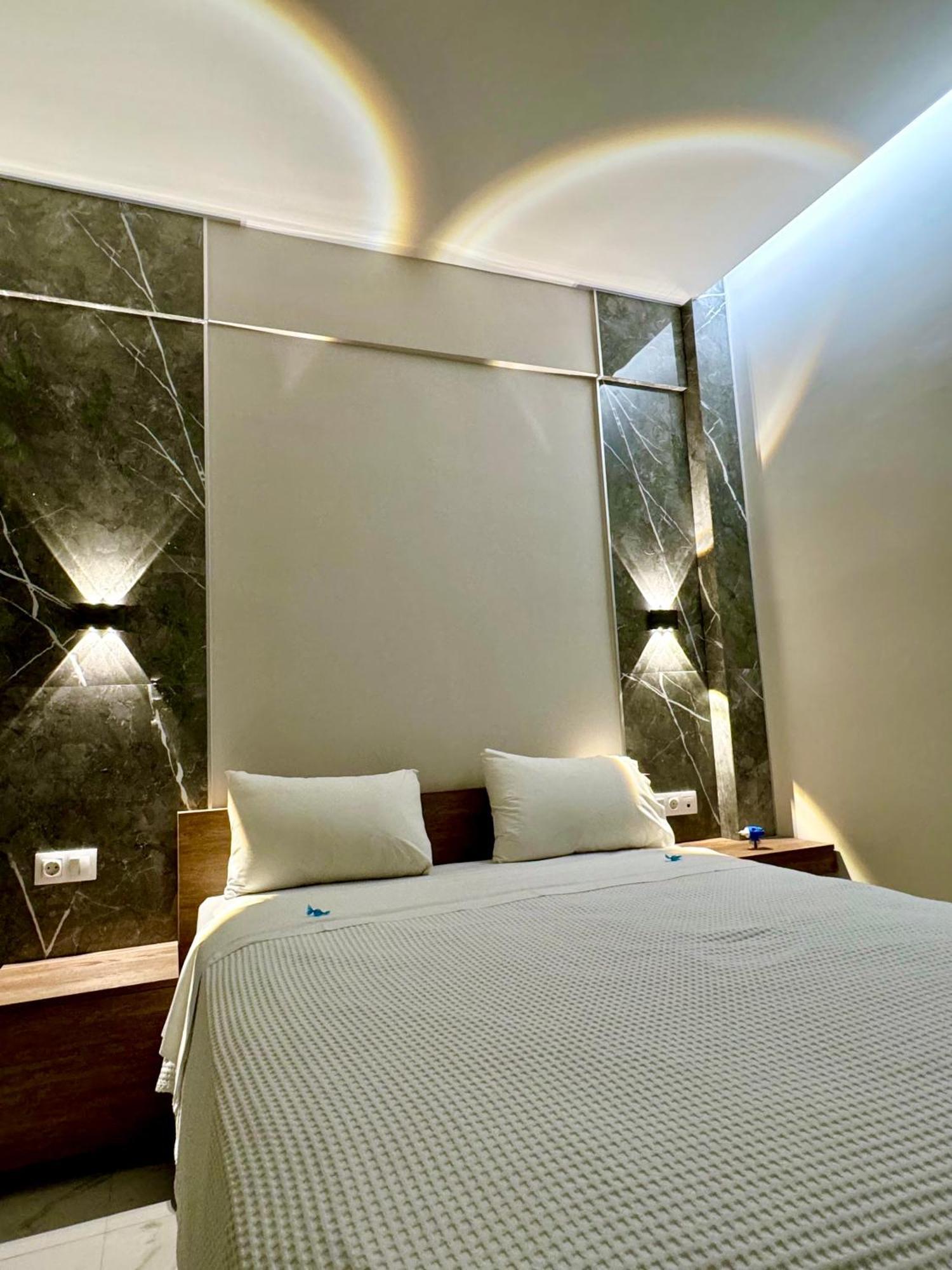 Siel Residences Peraia  Exterior photo