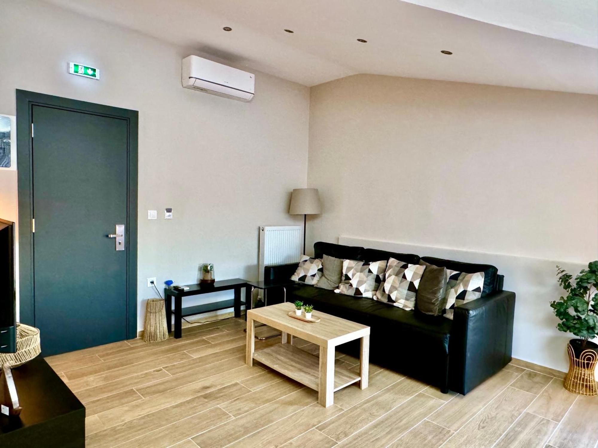 Siel Residences Peraia  Exterior photo