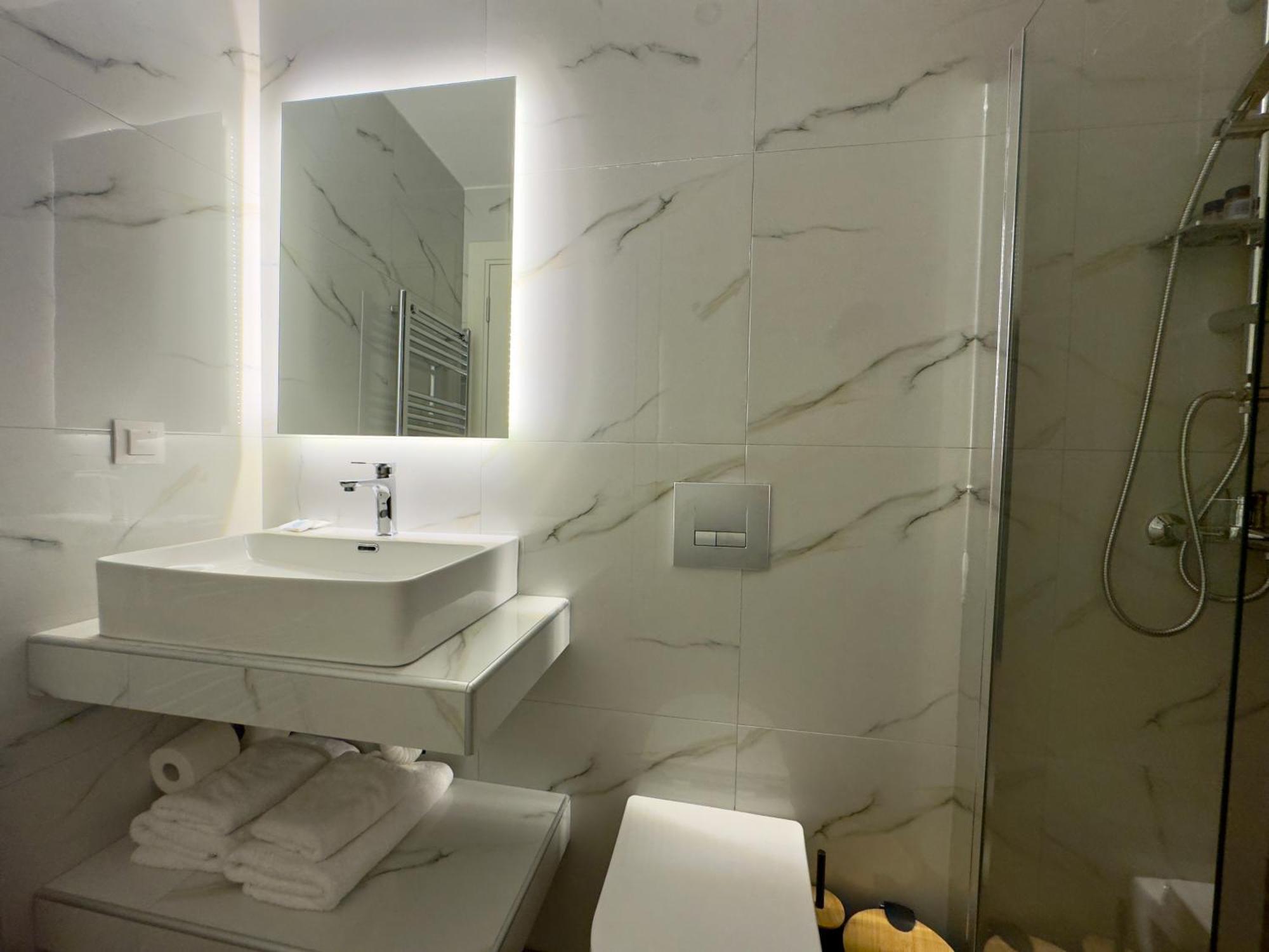 Siel Residences Peraia  Exterior photo