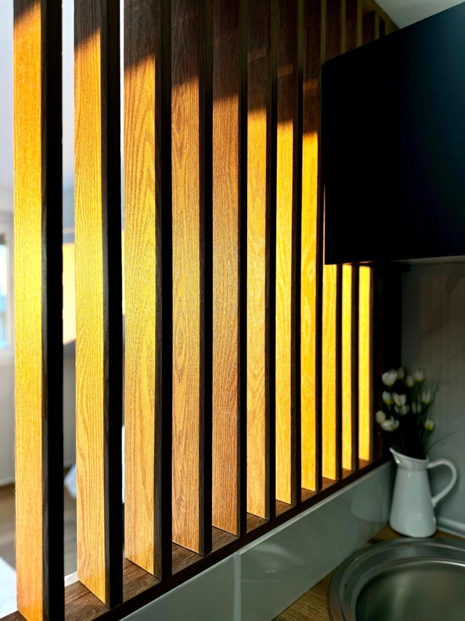 Siel Residences Peraia  Exterior photo