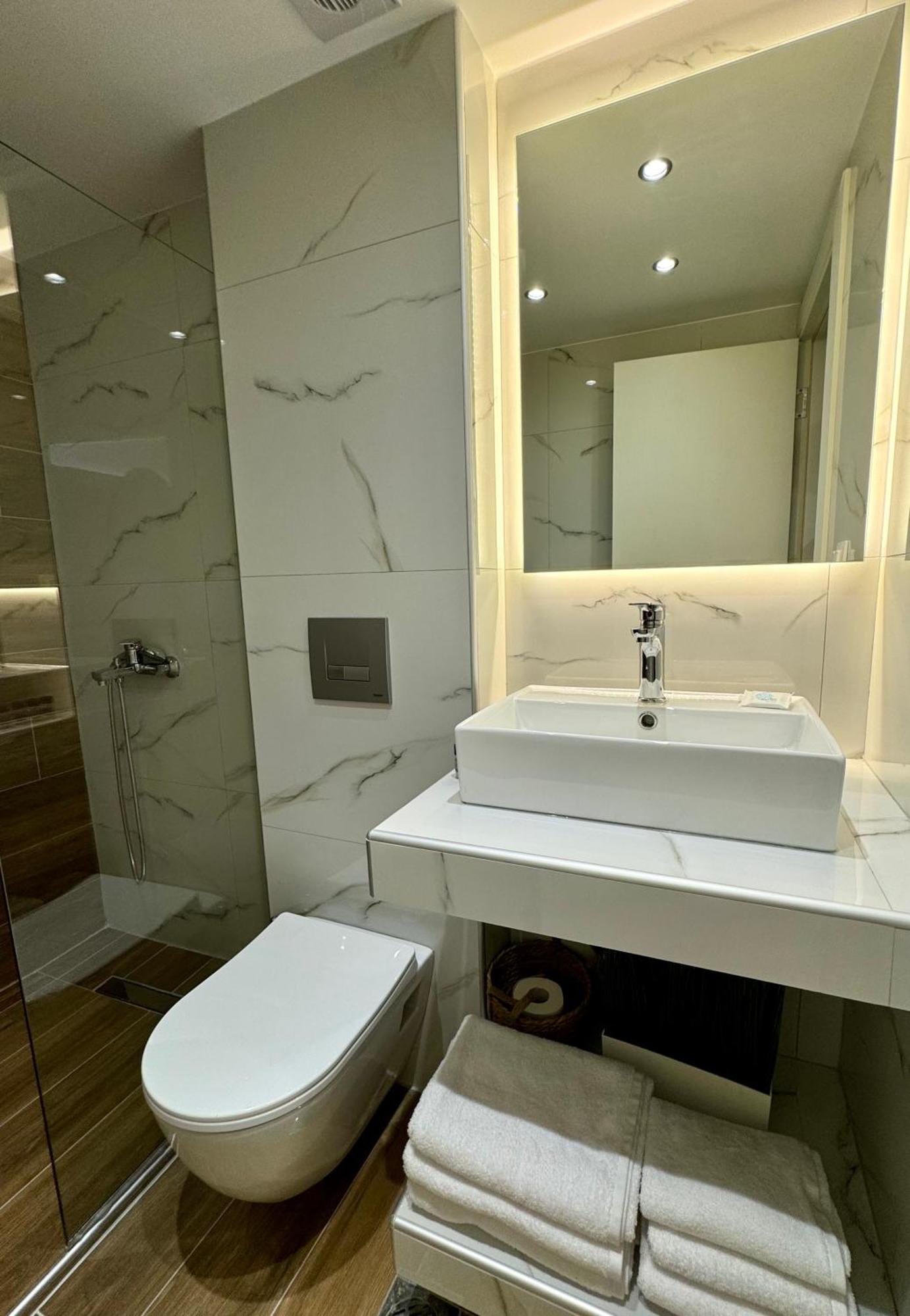 Siel Residences Peraia  Exterior photo