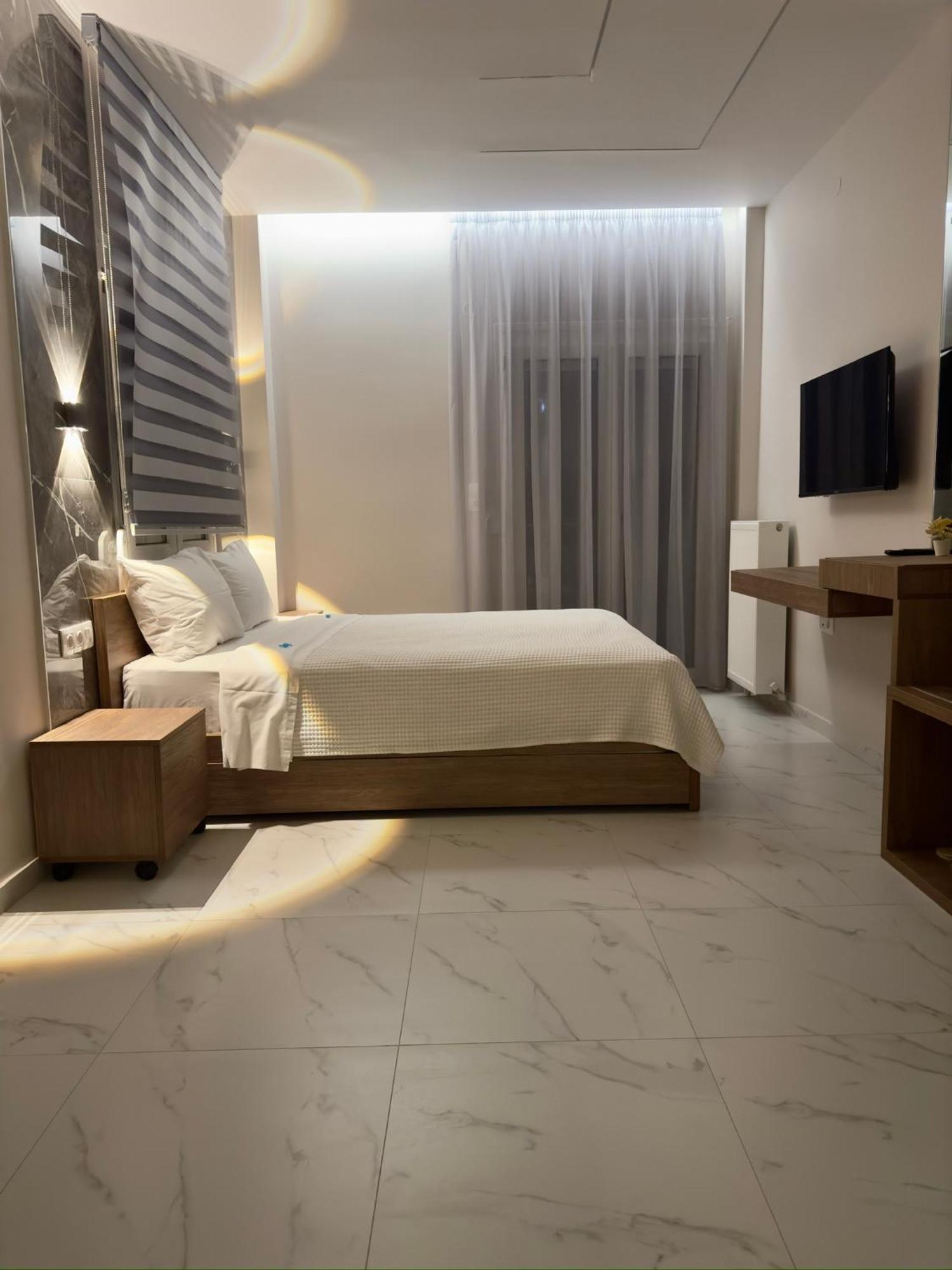 Siel Residences Peraia  Exterior photo
