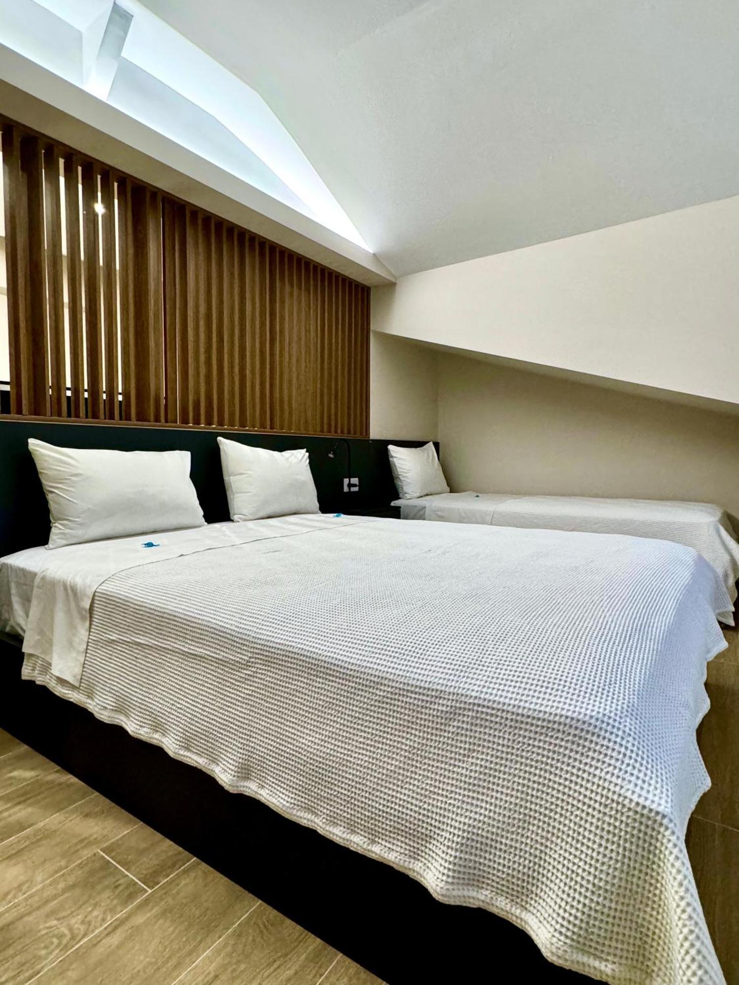 Siel Residences Peraia  Exterior photo