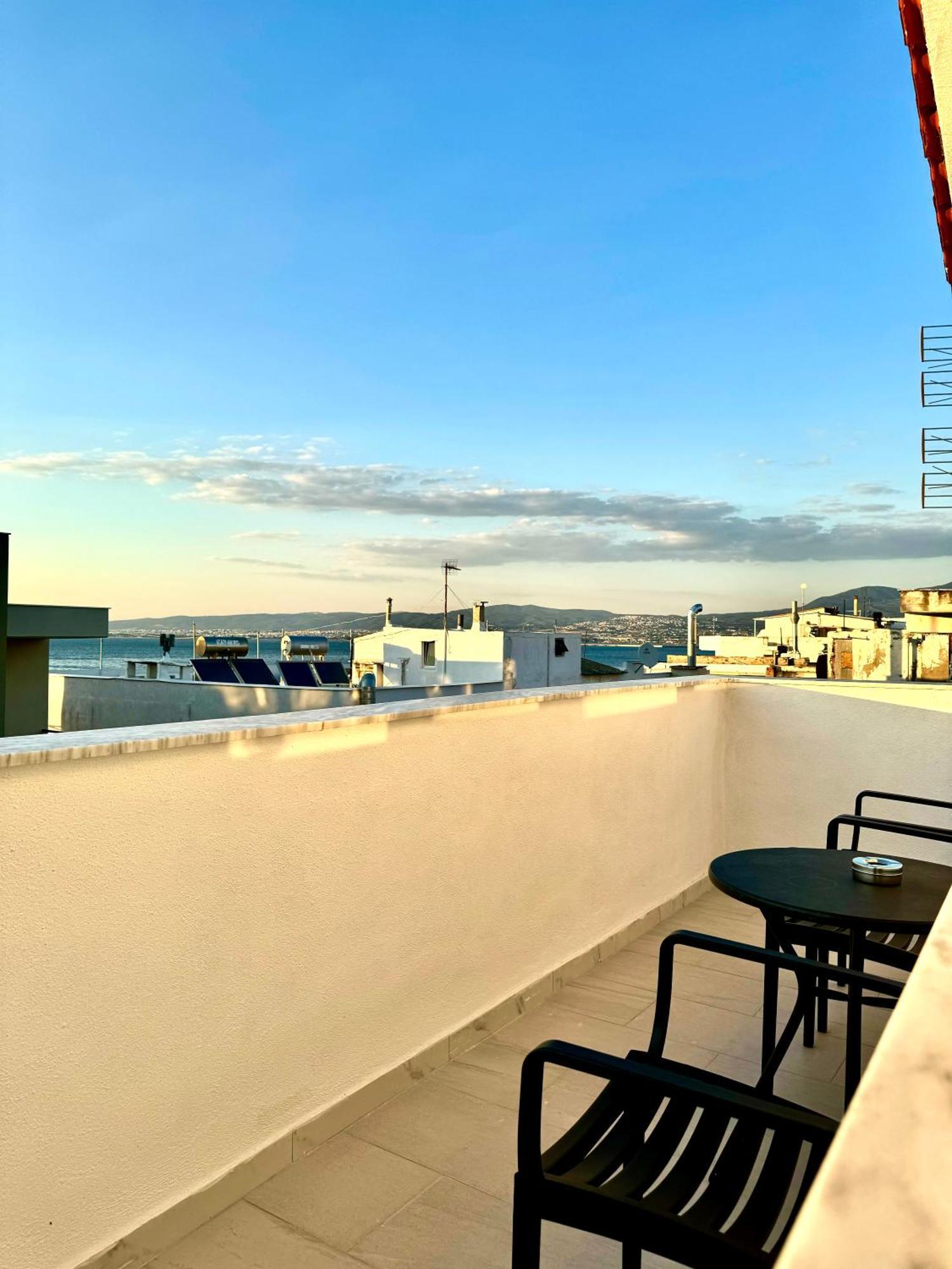 Siel Residences Peraia  Exterior photo