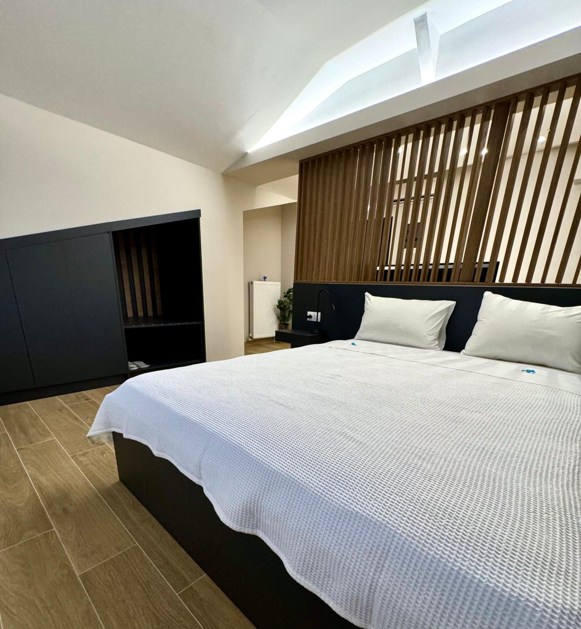 Siel Residences Peraia  Exterior photo