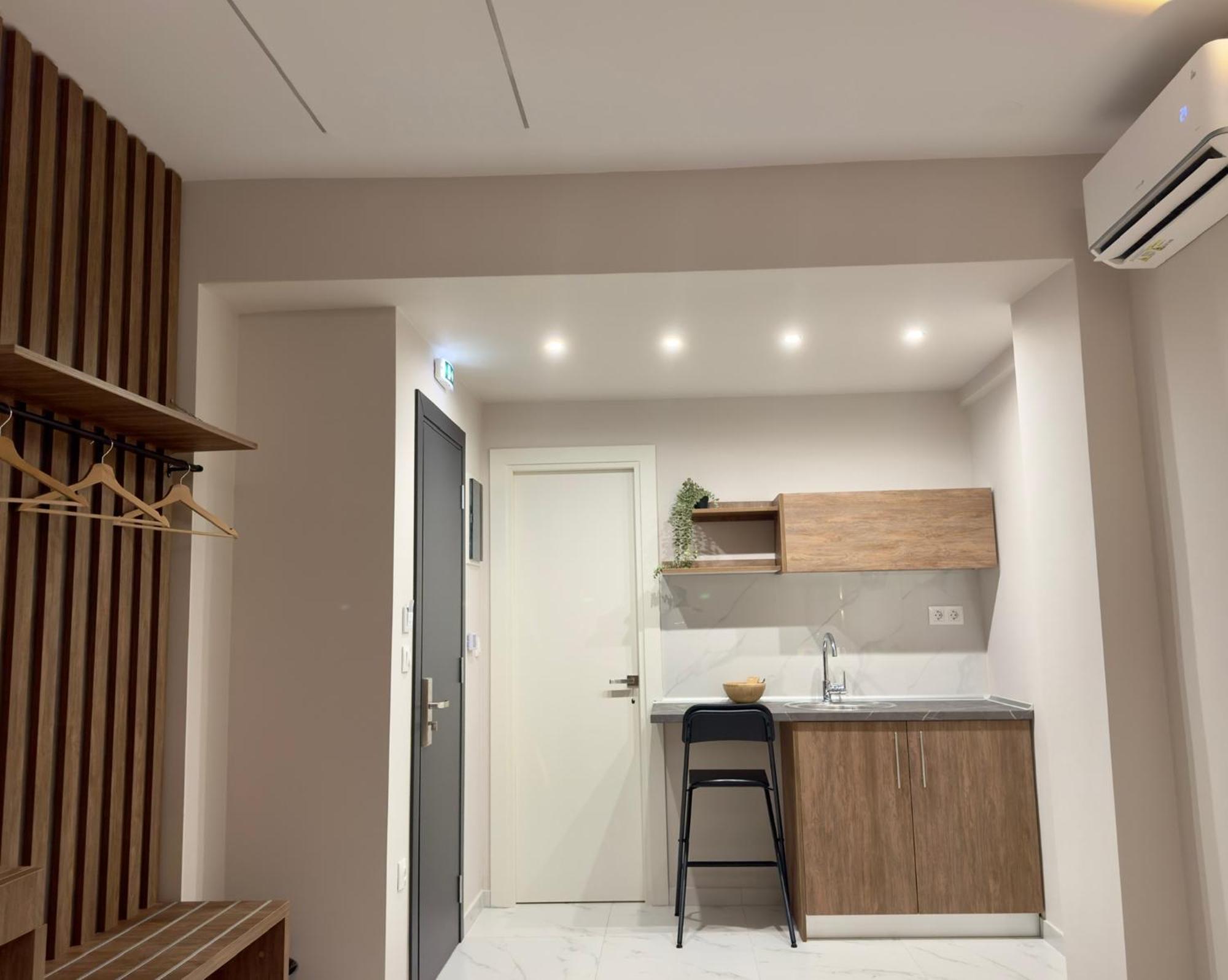 Siel Residences Peraia  Exterior photo