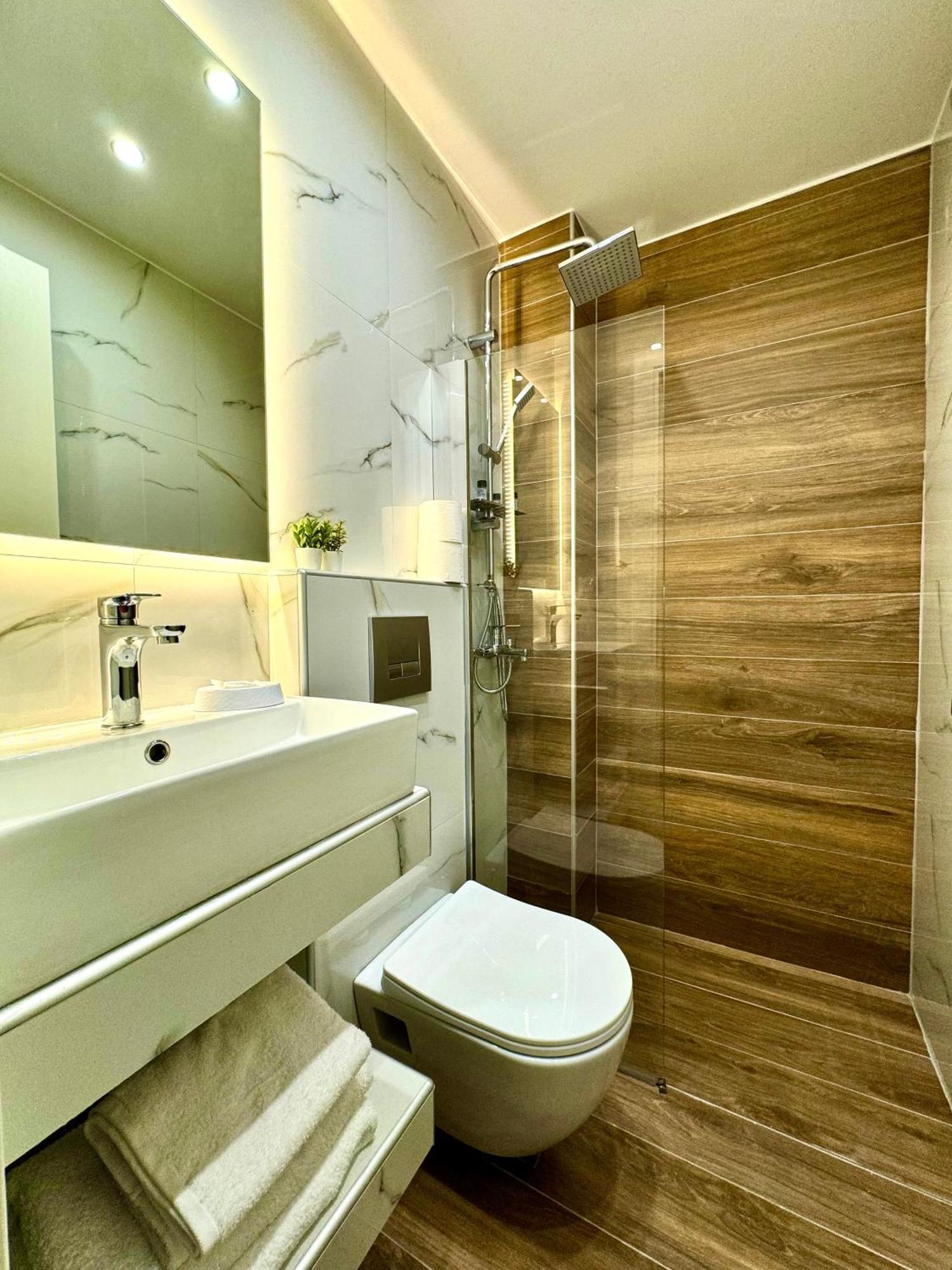 Siel Residences Peraia  Exterior photo