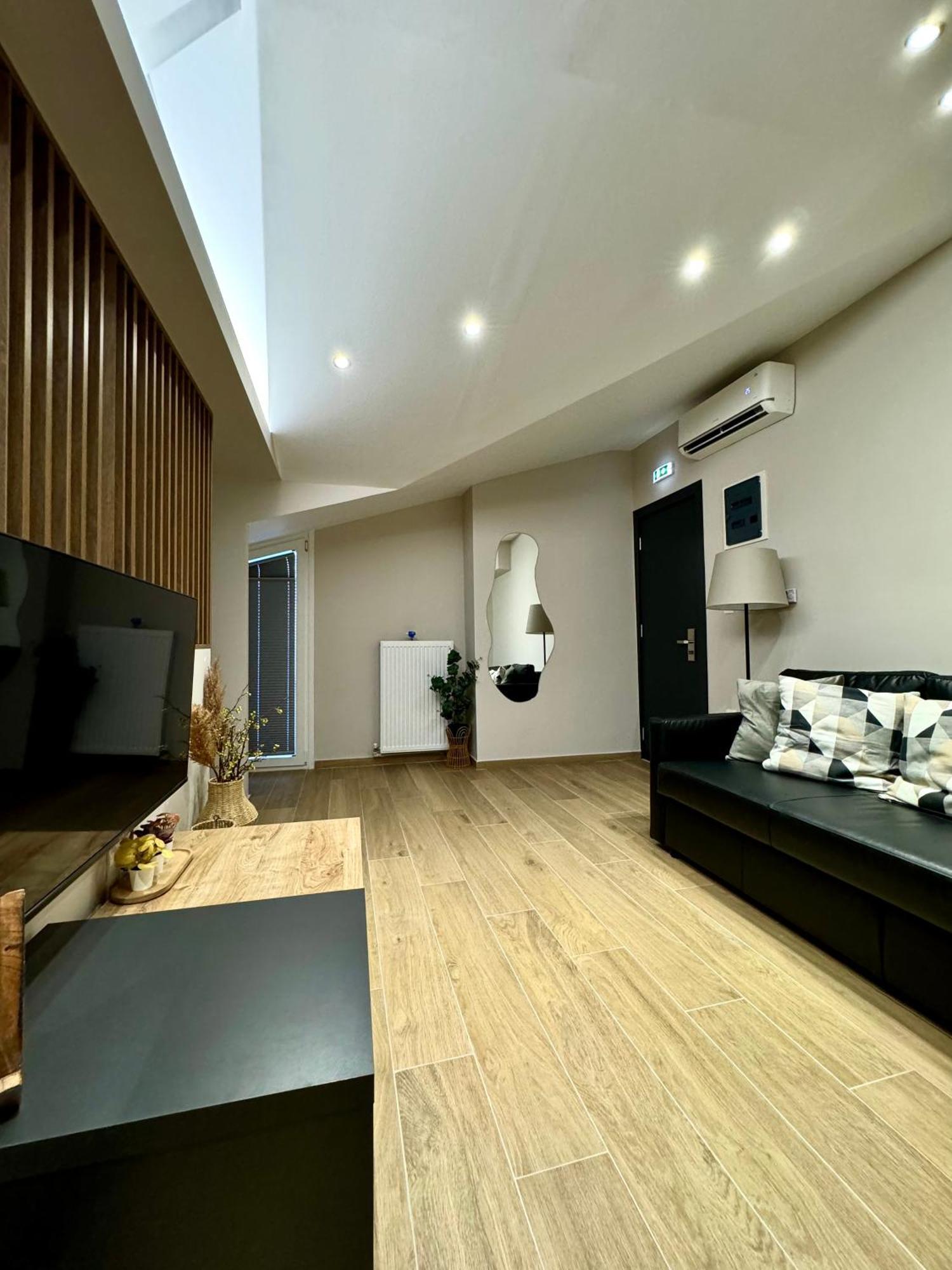 Siel Residences Peraia  Exterior photo