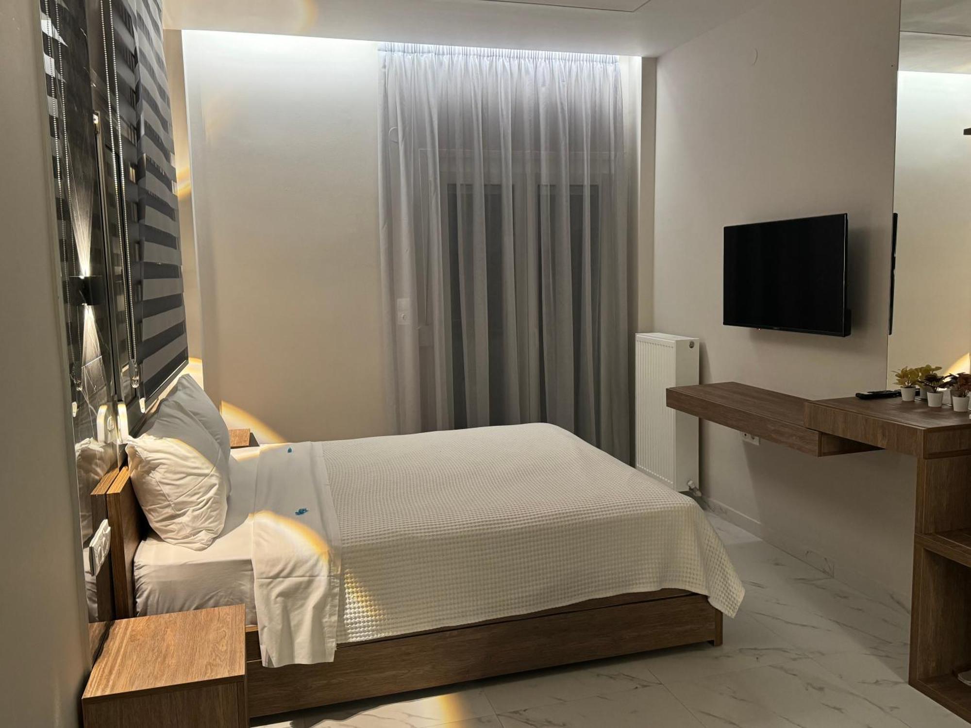 Siel Residences Peraia  Exterior photo