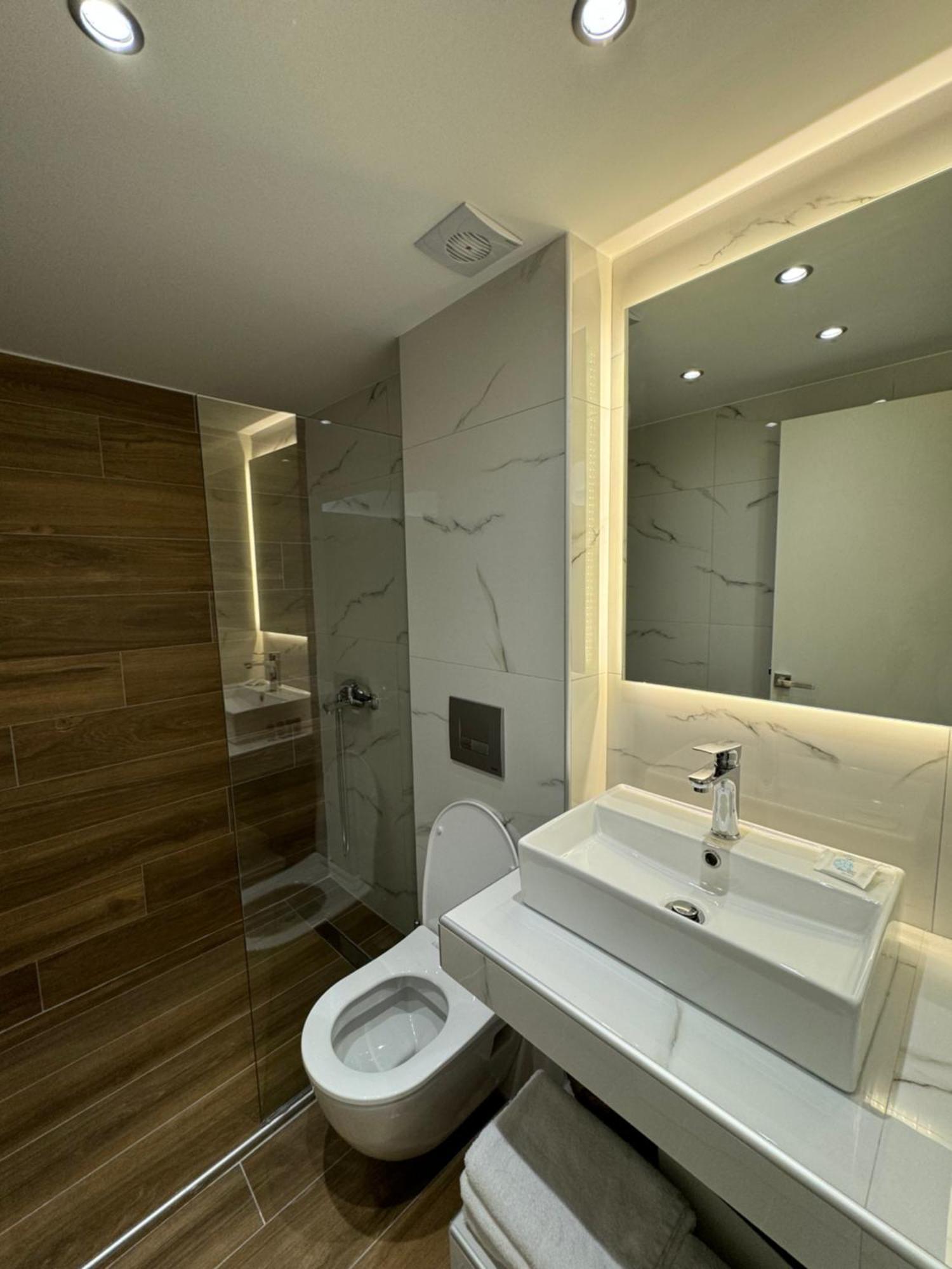 Siel Residences Peraia  Exterior photo