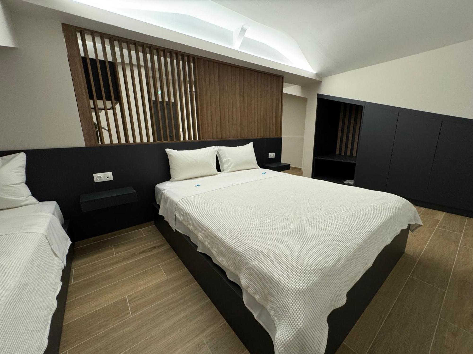 Siel Residences Peraia  Exterior photo