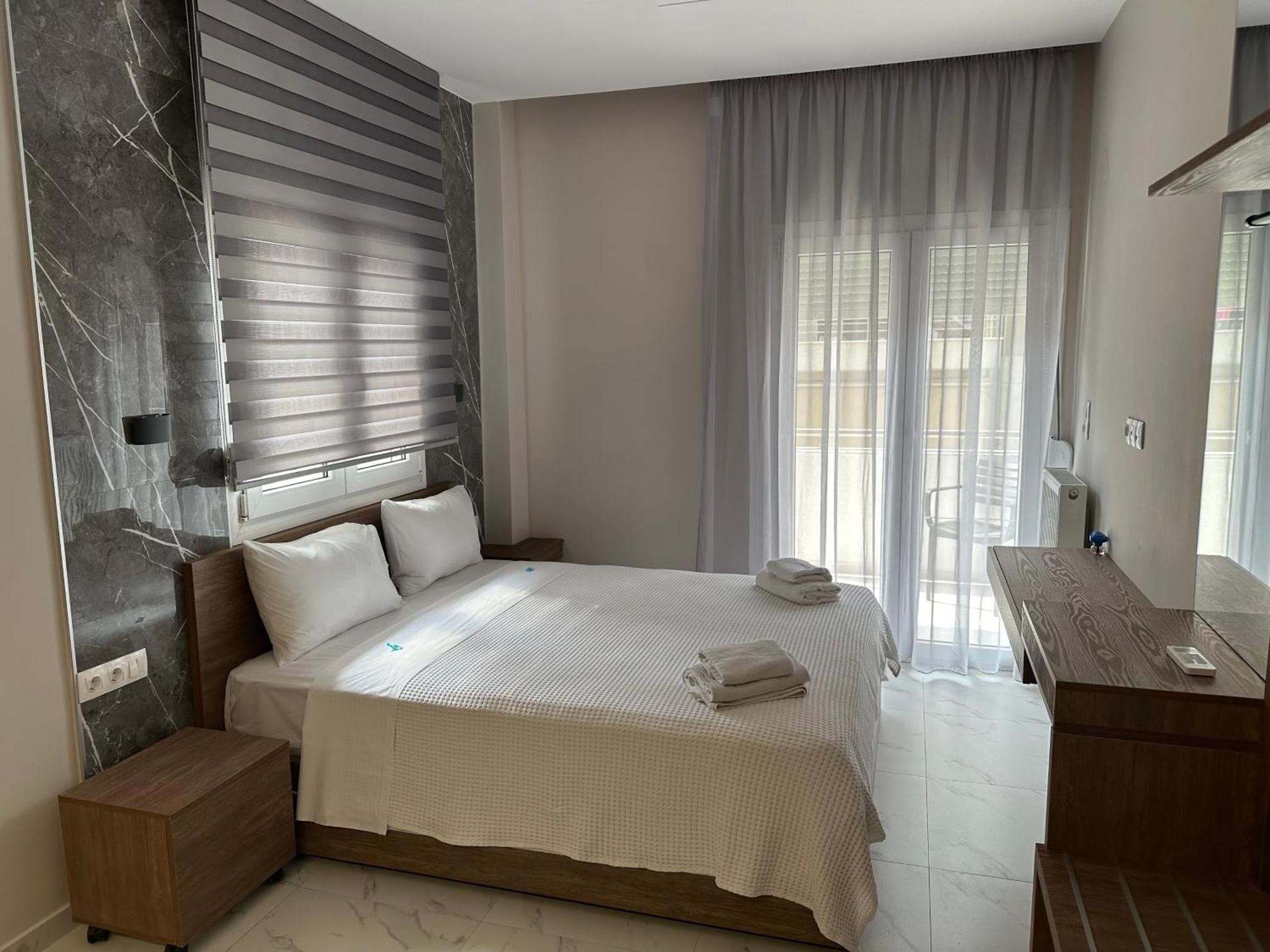 Siel Residences Peraia  Exterior photo