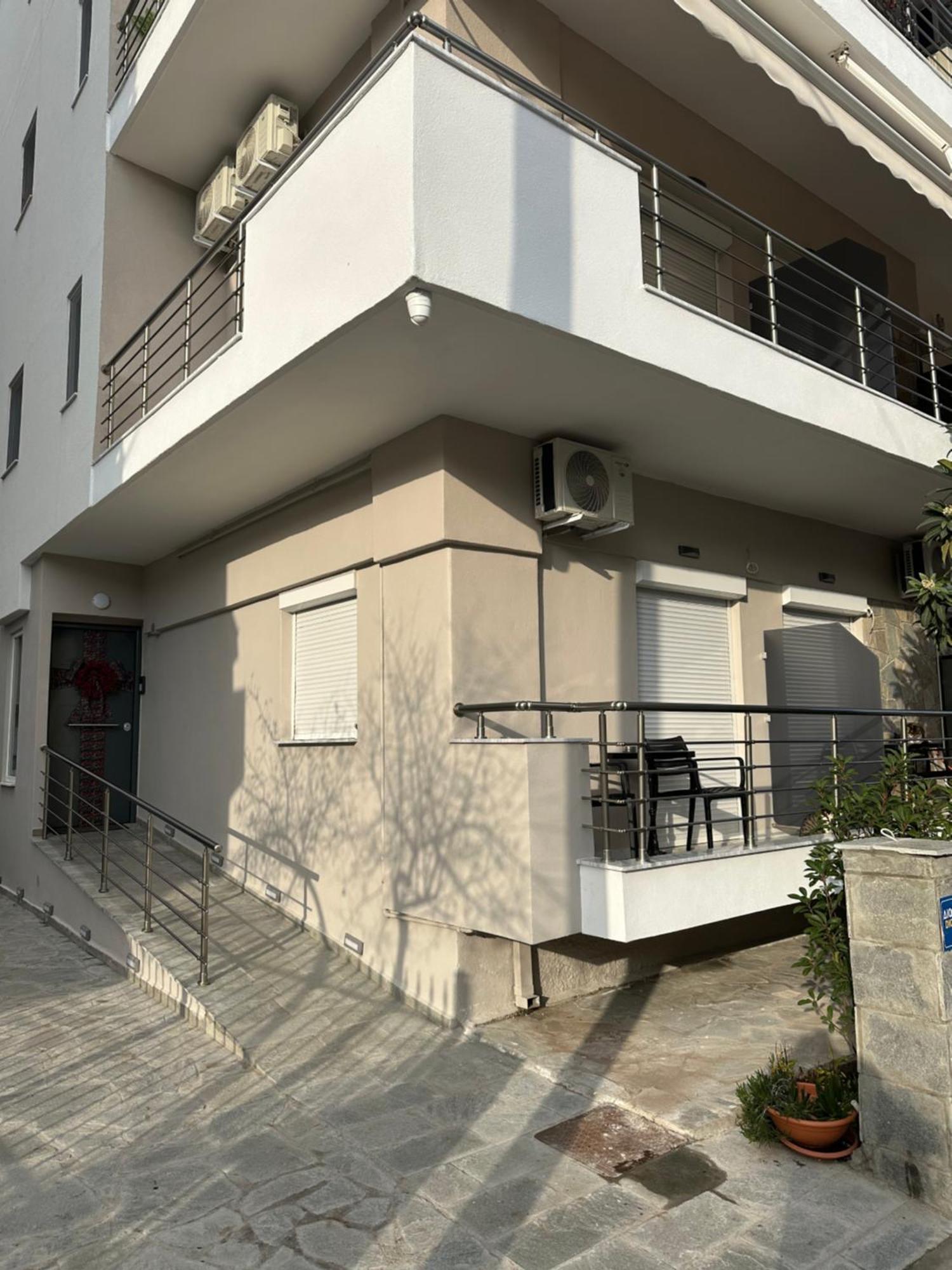 Siel Residences Peraia  Exterior photo